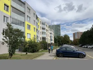 Pronájem obchodního prostoru, Brno - Židenice, Čejkovická, 16 m2