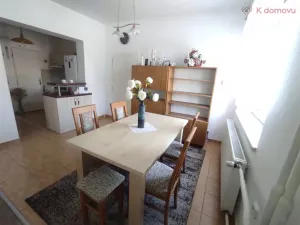 Prodej rodinného domu, Tupesy, 115 m2