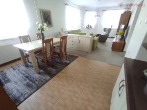 Prodej rodinného domu, Tupesy, 115 m2