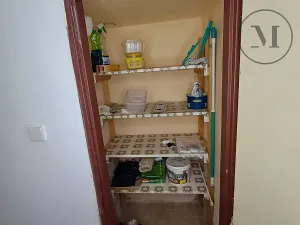 Pronájem bytu 2+kk, Písek, Erbenova, 68 m2