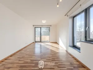 Pronájem bytu 2+kk, Olomouc, Pasteurova, 64 m2