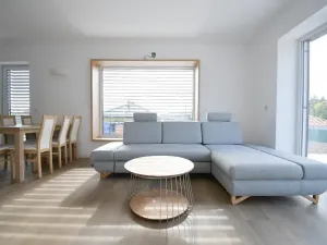 Prodej rodinného domu, Sebranice, 220 m2