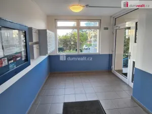 Pronájem bytu 2+kk, Praha - Chodov, Hráského, 44 m2