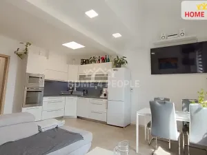 Pronájem bytu 4+kk, Vranovice, Nad Dolinami, 90 m2