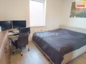 Pronájem bytu 4+kk, Vranovice, Nad Dolinami, 90 m2