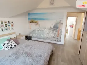 Pronájem bytu 4+kk, Vranovice, Nad Dolinami, 90 m2