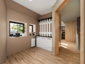 Prodej bytu 4+1, České Budějovice - České Budějovice 5, tř. Čsl. legií, 145 m2