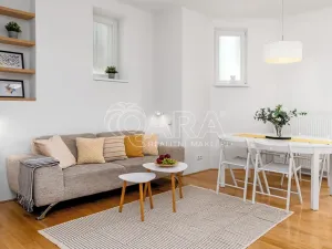 Prodej bytu 3+kk, Praha - Vinohrady, Laubova, 76 m2