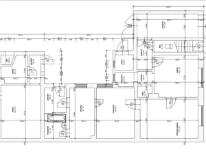 Prodej rodinného domu, Hrdějovice, Nemanická, 127 m2