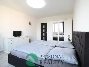 Prodej bytu 2+1, Sokolov, Alšova, 60 m2