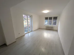 Pronájem bytu 2+1, Most, Slovenského národního povstání, 53 m2