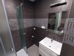 Pronájem bytu 2+1, Most, Slovenského národního povstání, 53 m2