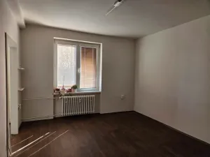 Dražba bytu 2+1, Brno, Nejedlého, 50 m2