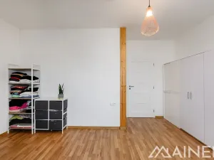 Pronájem bytu 2+kk, Plzeň, V Malé Doubravce, 55 m2