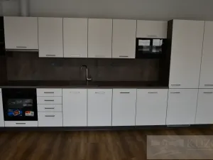 Pronájem bytu 1+kk, Plzeň, Pilařská, 43 m2
