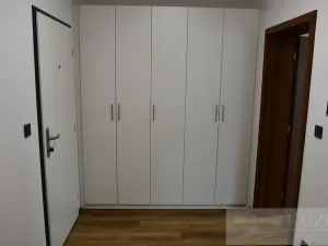 Pronájem bytu 1+kk, Plzeň, Pilařská, 43 m2
