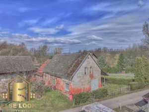 Prodej chaty, Hronov - Malá Čermná, 175 m2