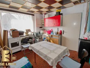 Prodej chaty, Hronov - Malá Čermná, 175 m2