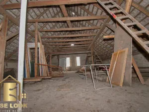 Prodej chaty, Hronov - Malá Čermná, 175 m2