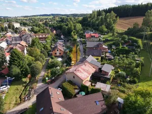 Prodej rodinného domu, Stará Paka, Rumlova, 158 m2