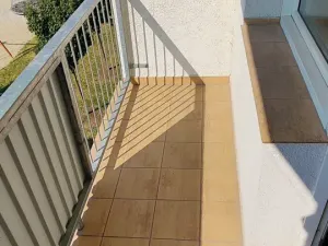 Pronájem bytu 1+kk, Olomouc, Schweitzerova, 25 m2