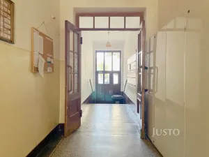 Prodej bytu 3+1, Praha - Žižkov, Biskupcova, 88 m2