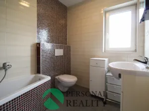 Pronájem bytu 2+1, Svatava, Pobřežní, 53 m2