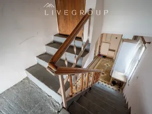 Prodej rodinného domu, Štítná nad Vláří-Popov, 120 m2