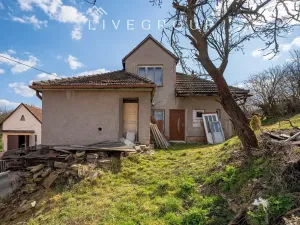 Prodej rodinného domu, Štítná nad Vláří-Popov, 120 m2