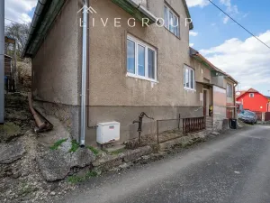 Prodej rodinného domu, Štítná nad Vláří-Popov, 120 m2