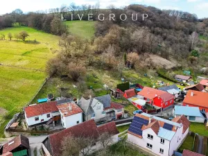 Prodej rodinného domu, Štítná nad Vláří-Popov, 120 m2