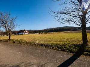 Prodej pozemku pro bydlení, Brloh - Rojšín, 3148 m2