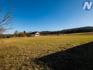 Prodej pozemku pro bydlení, Brloh - Rojšín, 3148 m2