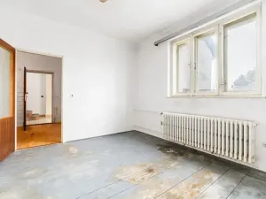 Prodej vícegeneračního domu, Litvínovice, 159 m2