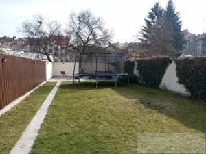 Pronájem bytu 2+kk, Plzeň, Mánesova, 60 m2