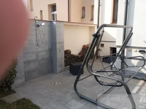 Pronájem bytu 2+kk, Plzeň, Mánesova, 60 m2