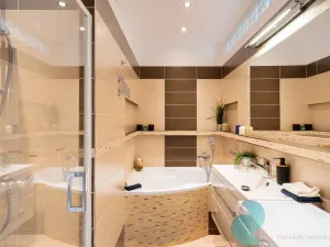 Prodej bytu 3+1, České Budějovice, Klaricova, 67 m2