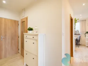 Prodej bytu 3+1, České Budějovice, Klaricova, 67 m2