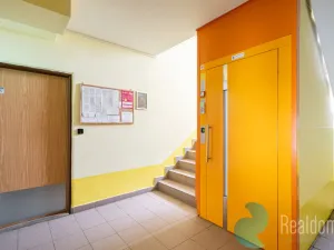 Prodej bytu 3+1, České Budějovice, Klaricova, 67 m2