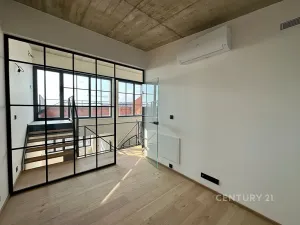 Prodej bytu 4+kk, Praha - Vysočany, Kolbenova, 90 m2