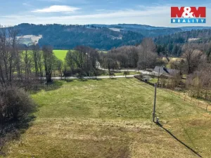 Prodej pozemku pro bydlení, Slaná - Hořensko, 3794 m2