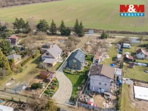 Prodej chaty, Dobřany - Šlovice, 85 m2