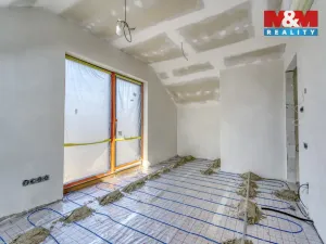 Prodej chaty, Dobřany - Šlovice, 85 m2