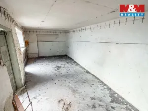 Prodej obchodního prostoru, Jemnice, Tyršova, 800 m2