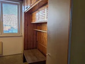 Prodej bytu 3+1, Ostrava, Bedřicha Václavka, 68 m2