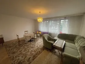 Pronájem bytu 3+1, Praha - Smíchov, Nad Palatou, 109 m2