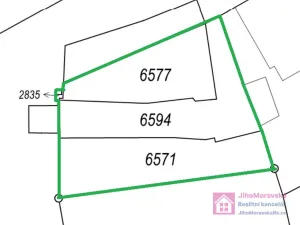 Prodej vinného sklepa, Velké Bílovice, U Školky, 125 m2