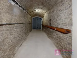 Prodej vinného sklepa, Velké Bílovice, U Školky, 125 m2