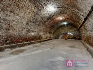 Prodej vinného sklepa, Velké Bílovice, U Školky, 125 m2