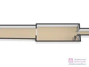 Prodej vinného sklepa, Velké Bílovice, U Školky, 125 m2